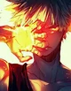 bakugou