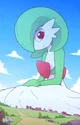 Giant Gardevoir
