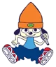 PaRappa The Rapper