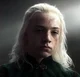 Aemond Targaryen 