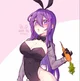 Bunny Girl Yuri
