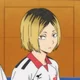 Kenma kozume