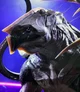 Khanivore
