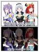 Aether yandere harem