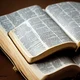 Bible Verses