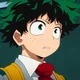 Izuku Midoriya