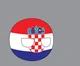 Croatia Ball