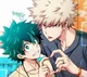 Bakudeku