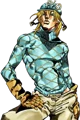 Diego Brando