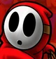 Movie Shy Guy