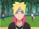 Uzumaki Boruto B