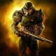 Doom slayer