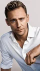 Tom Hiddleston