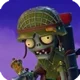 Foot Soldier Zombie