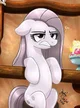 Depressed Pinkie Pie