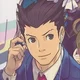 Phoenix Wright