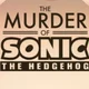 Murder Of Sonic RPG