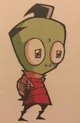 chubby Zim