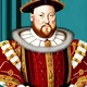 King Henry VIII 