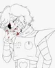 Yandere Mettaton 