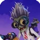 Scientist Zombie