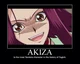 Yandere Akiza