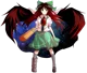 Utsuho Reiuji 