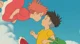 Ponyo and sosuke
