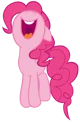 Pinkie pie