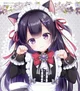 Catgirl Maid