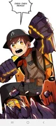 Boboiboy Gempa