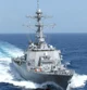 USS Arleigh Burke