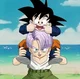 Trunks and Goten
