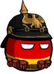 Germany Ball