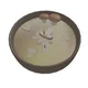 Mushroom soup
