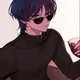 Sugar Daddy Scara
