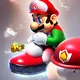 Mario Game Generator