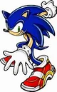 Sonic The hedgehog
