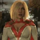 Power Girl