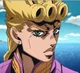 Giorno Giovanna 