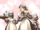 Armor Maid Cafe