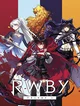 Vampire Team RWBY 