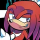 Knuckles The Echidna