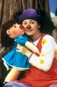 Loonette The Clown