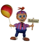 Balloon Boy