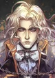 Alucard- castelvia 