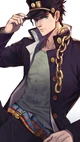 Jotaro kujo 