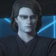 Anakin Skywalker 