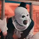 Art the clown 
