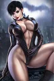 Sexy catwoman